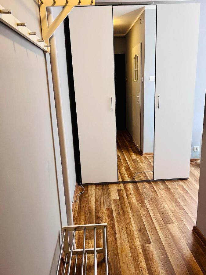 Castle View Apartment 말보르크 외부 사진