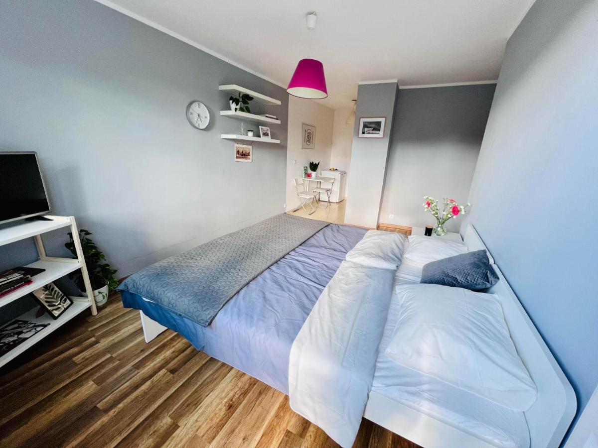 Castle View Apartment 말보르크 외부 사진